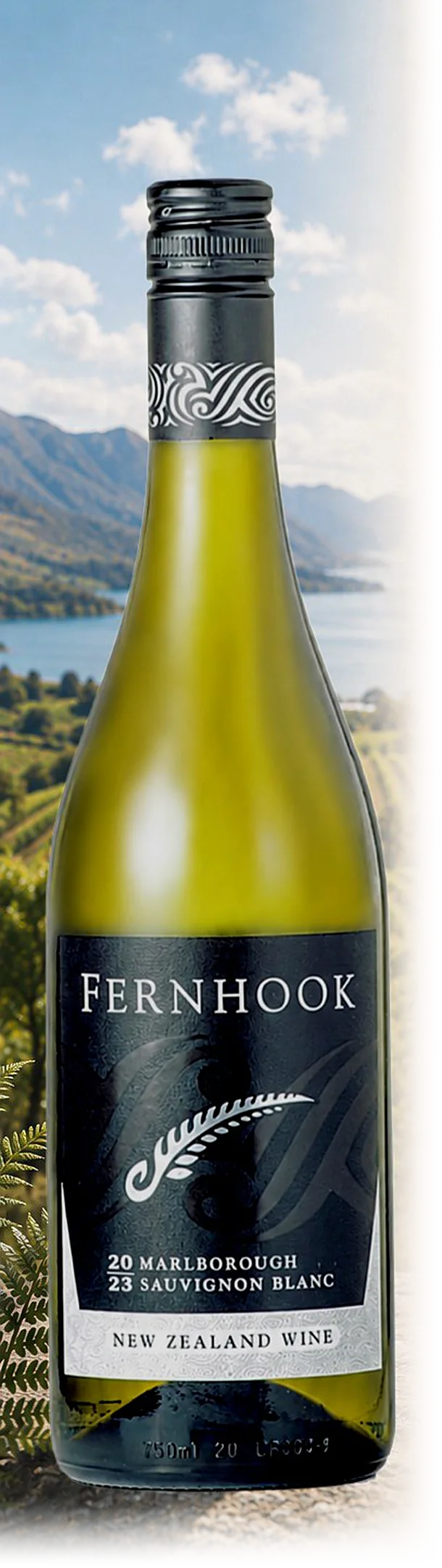 Fernhook Sauvignon Blanc