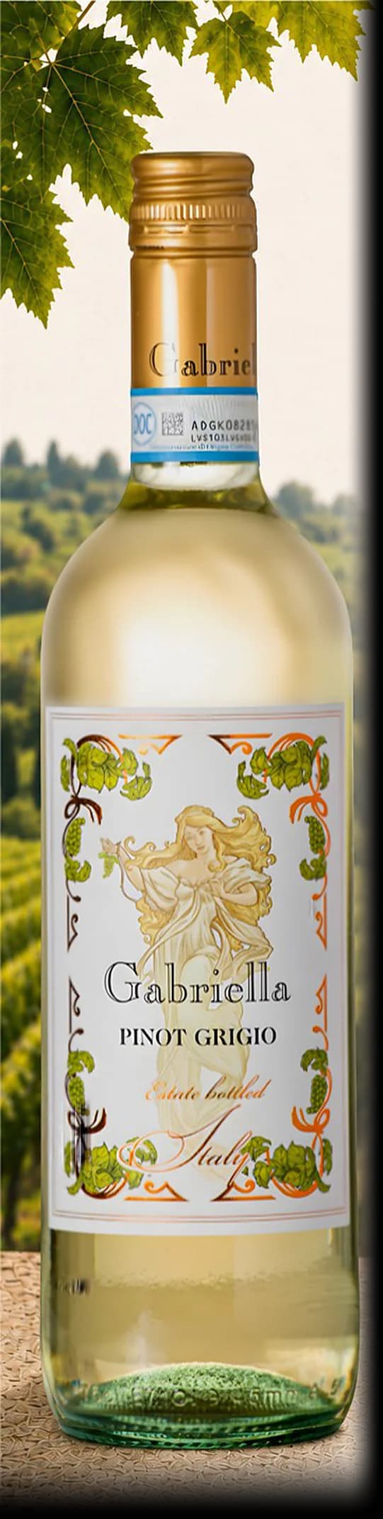 Gabriella Pinot Grigio